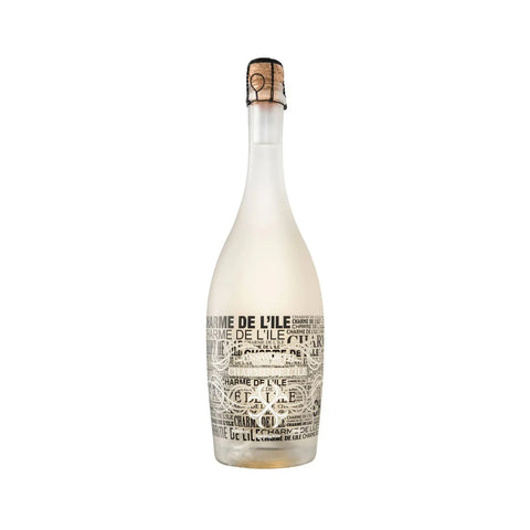 Unsworth Vineyards - Charme L'ile