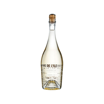 Unsworth Charme de L'ile - 750mL | 671289 | Wine | Cascadia Liquor