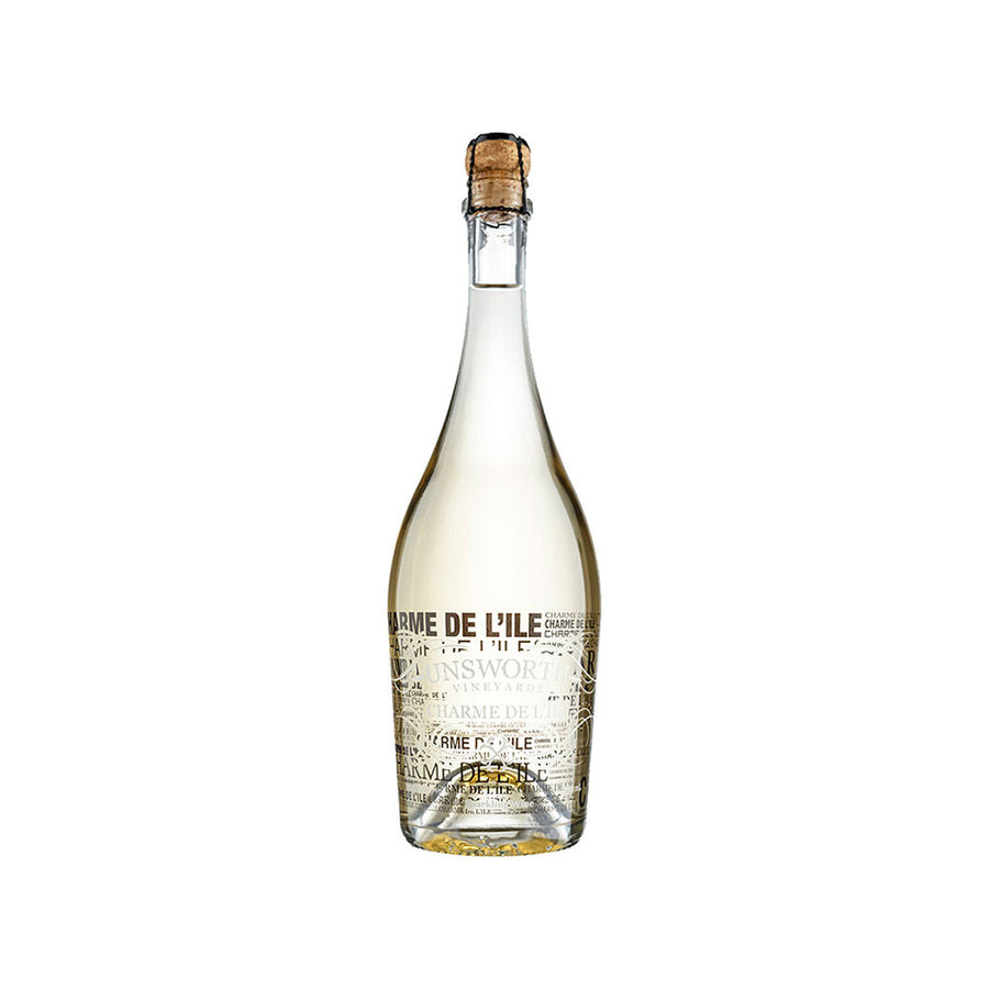 Unsworth Charme de L'ile - 750mL | 671289 | Wine | Cascadia Liquor