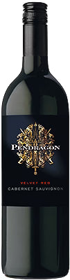 Pendragon - Cabernet Sauvignon