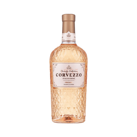 Corvezzo Rose