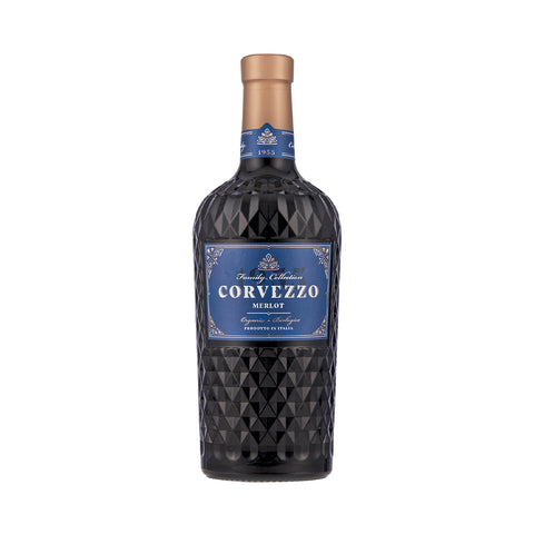 Corvezzo Merlot