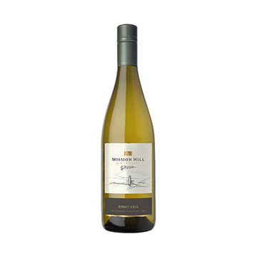 Mission Hill Reserve Pinot Gris - 750mL | 677658 | Wine | Cascadia Liquor
