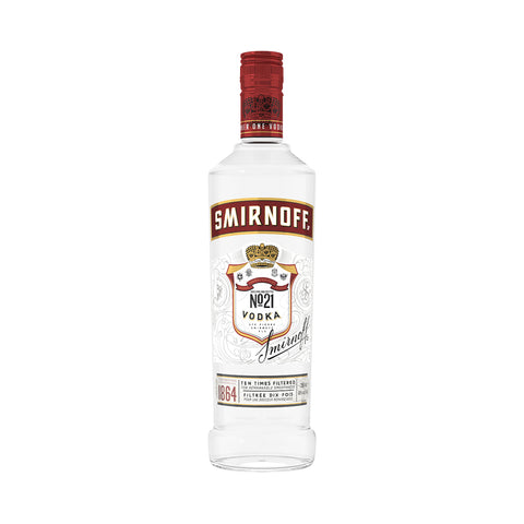 Smirnoff 750ml
