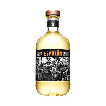 Espolon Reposado - 750mL | 682914 | Tequila | Cascadia Liquor
