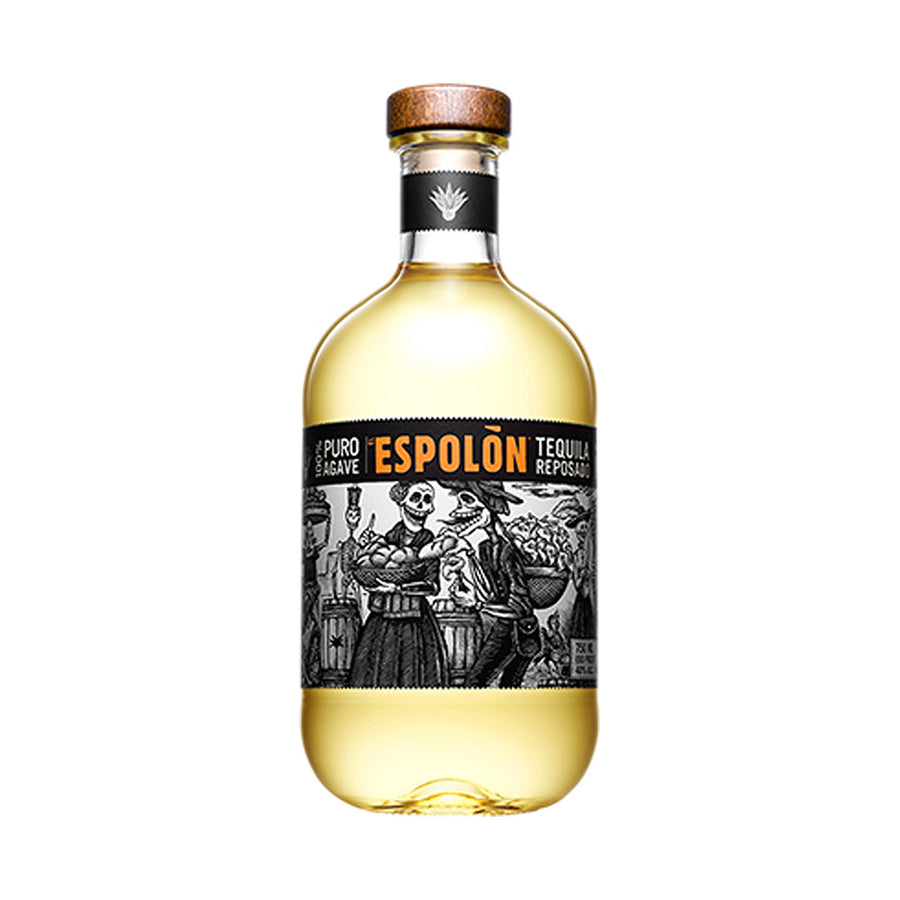 Espolon Reposado - 750mL | 682914 | Tequila | Cascadia Liquor