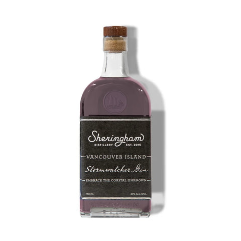 Sheringham Distillery - Stormwatcher Gin