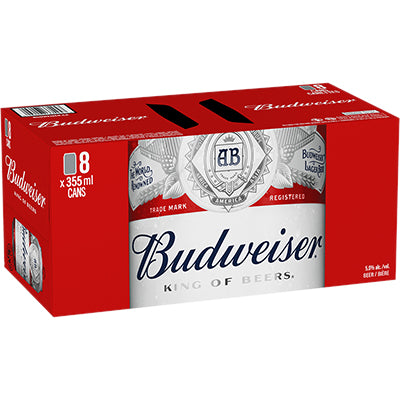 Budweiser