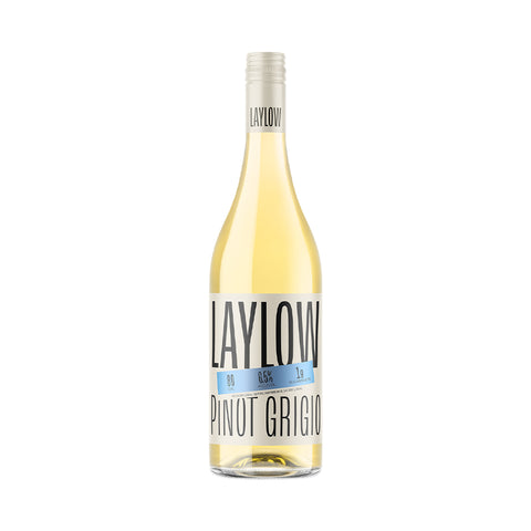 Laylow - Pinot Grigio