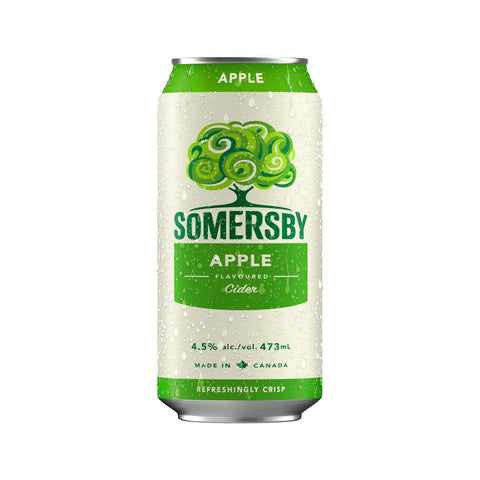 Somersby - Apple