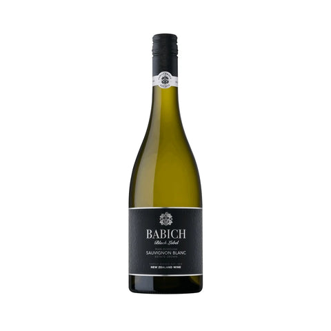 Babich - Black Sauvignon Blanc