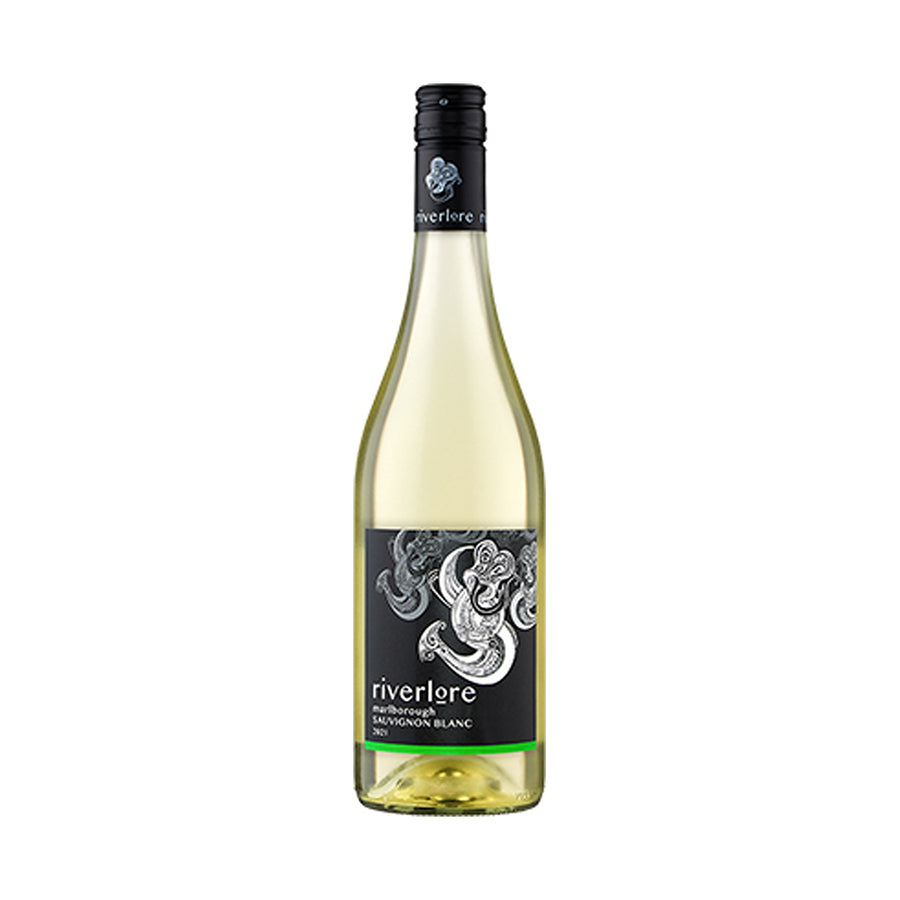 Riverlore Marlborough Sauvignon Blanc - 750mL | 692863 | Wine | Cascadia Liquor