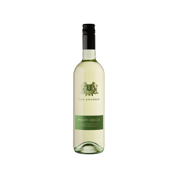 San Antonio Pinot Grigio - 1L | 696237 | Wine | Cascadia Liquor