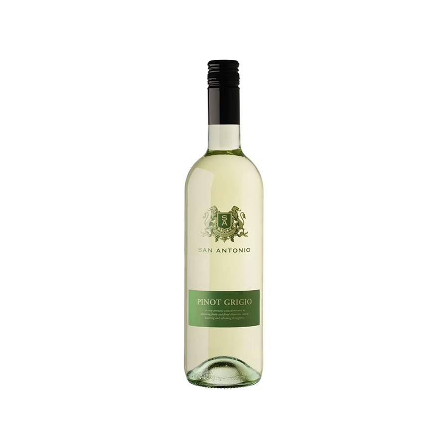 San Antonio Pinot Grigio - 1L | 696237 | Wine | Cascadia Liquor