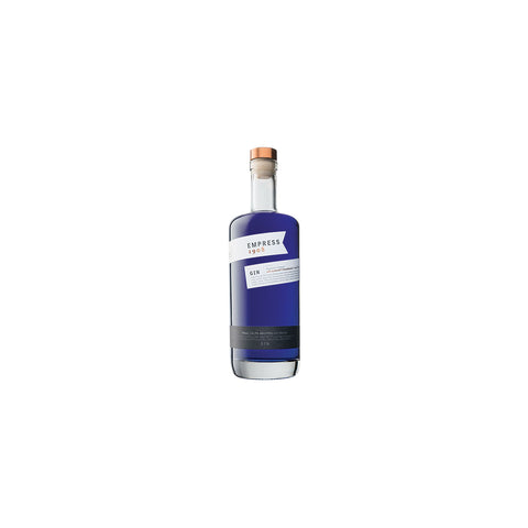 Empress - 1908 Indigo Gin