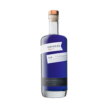 Empress 1908 Gin - 750mL | 6968 | Gin | Cascadia Liquor