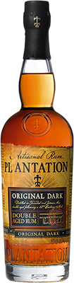 Plantation Original Dark Rum - 750mL