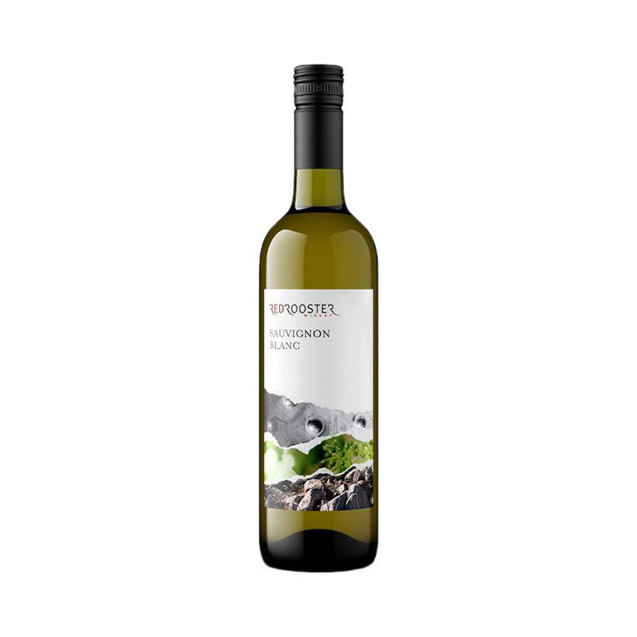 Red Rooster Sauvignon Blanc - 750mL