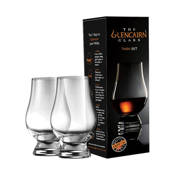 Glencairn Scotch Glass set of 2 - EACH