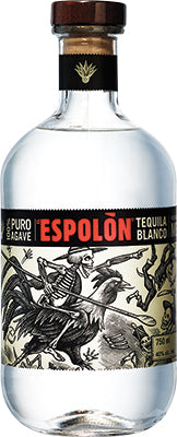 Espolon Blanco Tequila  - 750mL