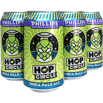 Phillips Hop Circle IPA - 6x355mL