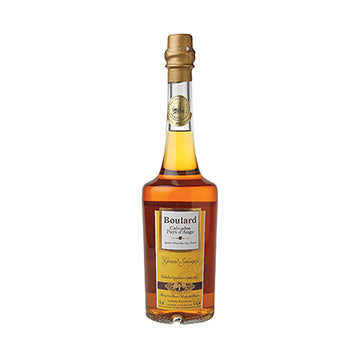Boulard Calvados Pays d'Auge - 375mL | 71373 | Brandy | Cascadia Liquor