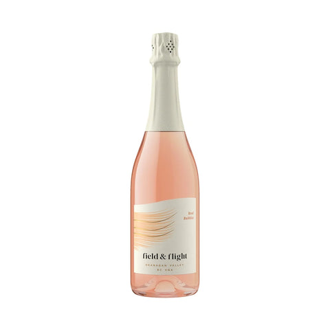 Field & Flight - Rose Bubbles