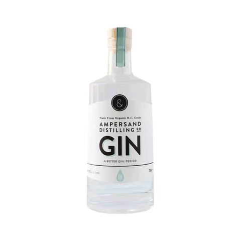Ampersand Distillery - Gin