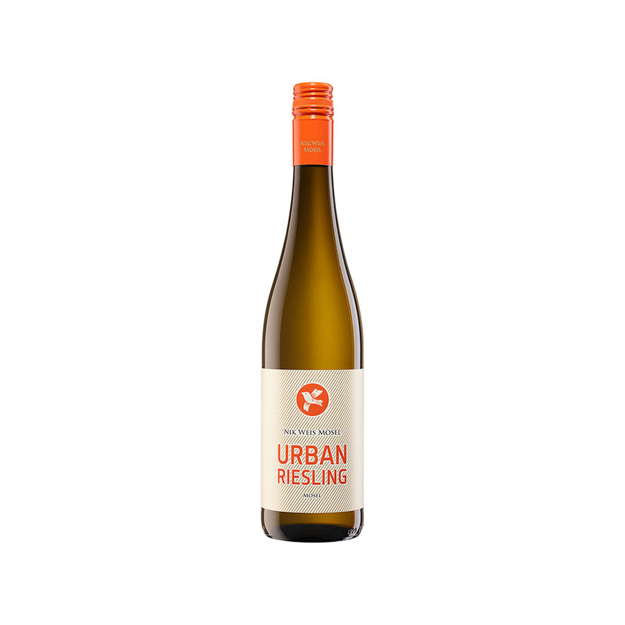St. Urbans Hof Urban Riesling - 750mL | 71589 | Wine | Cascadia Liquor