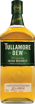 TULLAMORE DEW