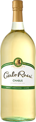Carlo Rossi California White - 1.5L