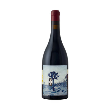Orin Swift 8 Years - 750mL | 7206 | Wine | Cascadia Liquor
