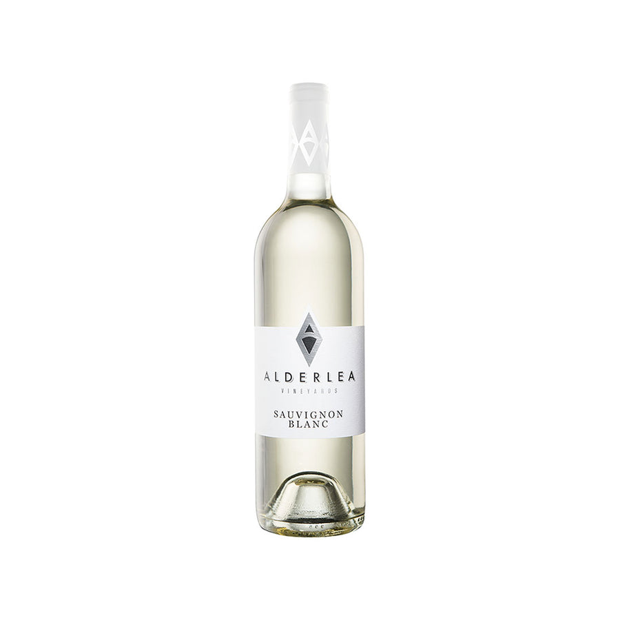 Alderlea Sauvignon Blanc - 750mL | 72660 | Wine | Alderlea Vineyards
