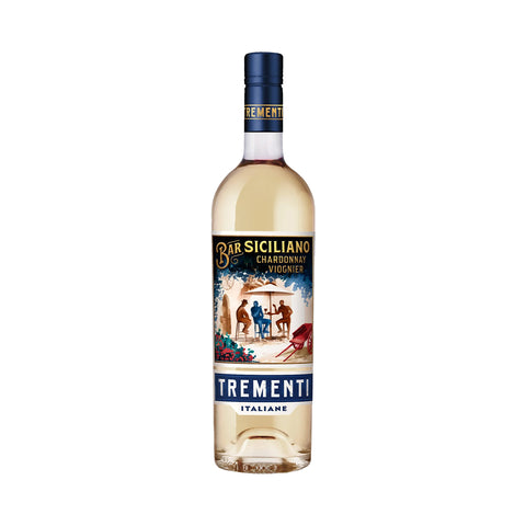 Trementi – Chardonnay Viognier