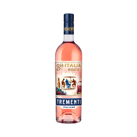 Trementi – Rosato