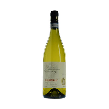 De Forville Piemonte Chardonnay - 750mL