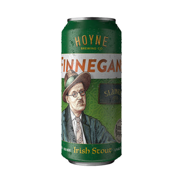 Hoyne Finnegans Irish Stout - 473mL