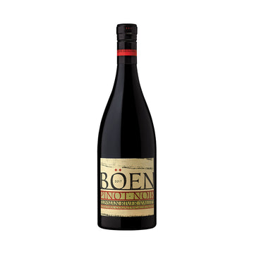 Boen Pinot Noir - 750mL