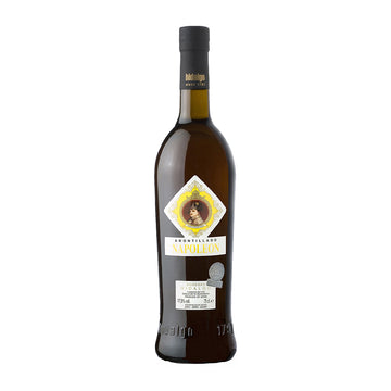 Hidalgo La Gitana Napoleon Amontillado - 750mL