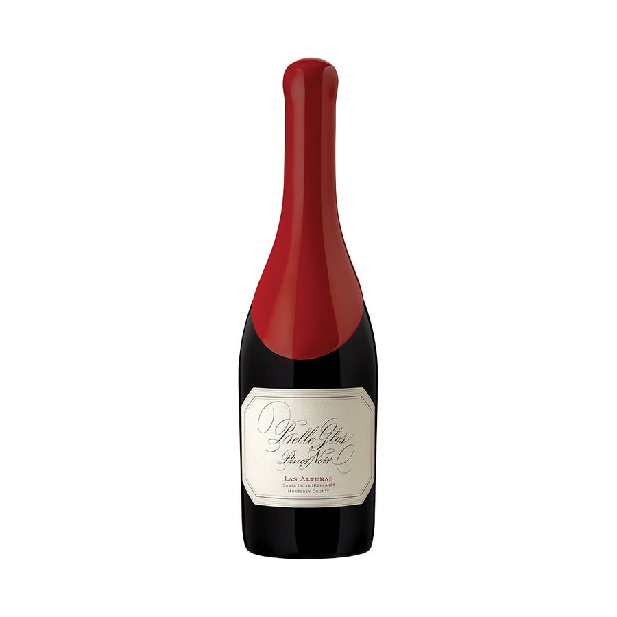 Belle Glos Eulenloch Pinot Noir - 750mL