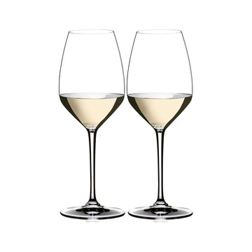 Riedel Heart to Heart Riesling 2 Glass Set - EACH