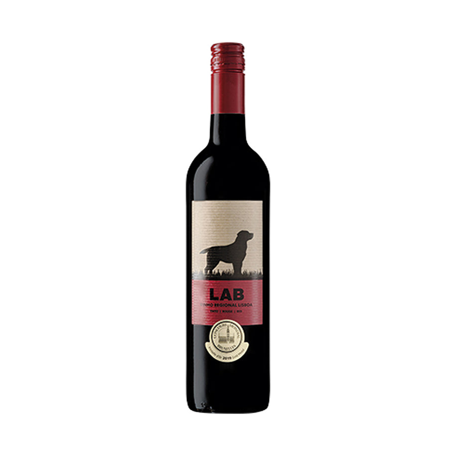 Casa Santos Lima LAB - 750mL | 736165 | Wine | Cascadia Liquor