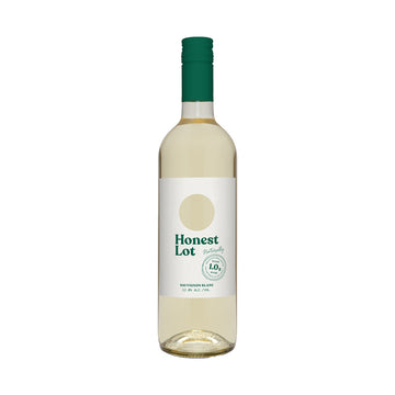 Honest Lot Sauvignon Blanc - 750mL