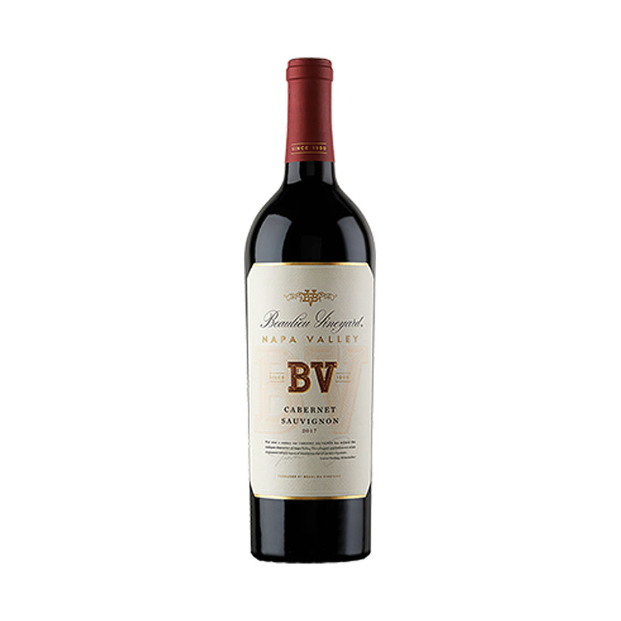 Beaulieu Napa Valley Cabernet Sauvignon - 750mL | 74161 | Wine | Cascadia Liquor