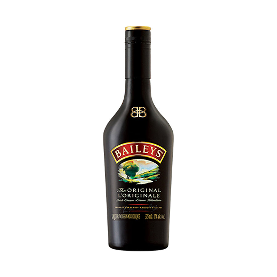 Baileys Irish Cream Liqueur - 375mL | 74393 | Liqueurs | Cascadia Liquor