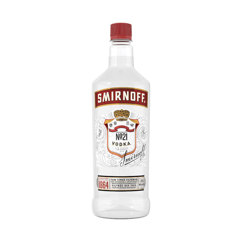 Smirnoff - Red Label
