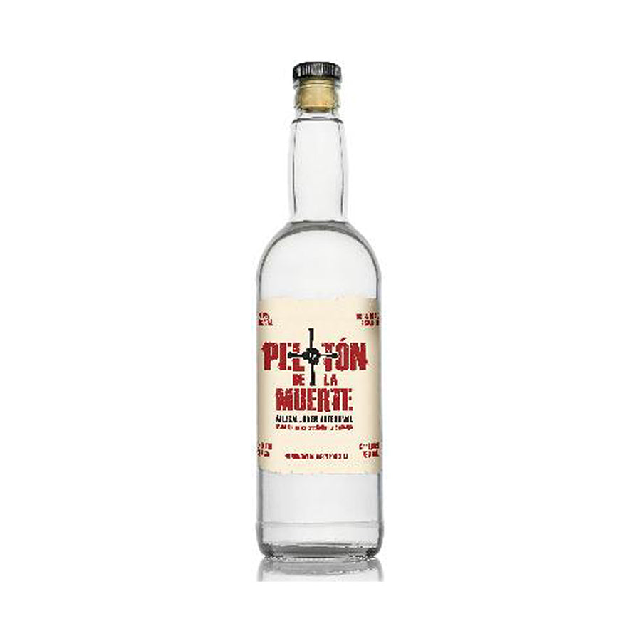 Peloton de la Meurte Espadin Mezcal - 750mL | 751321 | Tequila | Cascadia Liquor