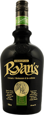Ryans - Original Cream