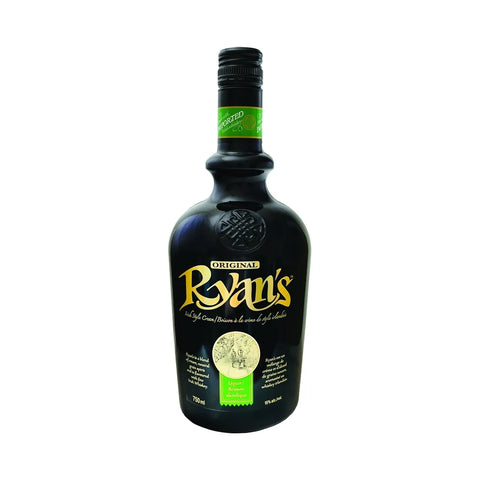 Ryans - Original Cream