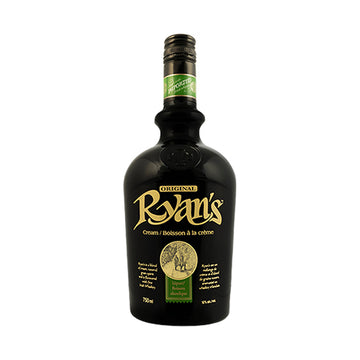 Ryan's Original Irish Cream - 750mL | 753236 | Liqueurs | Cascadia Liquor